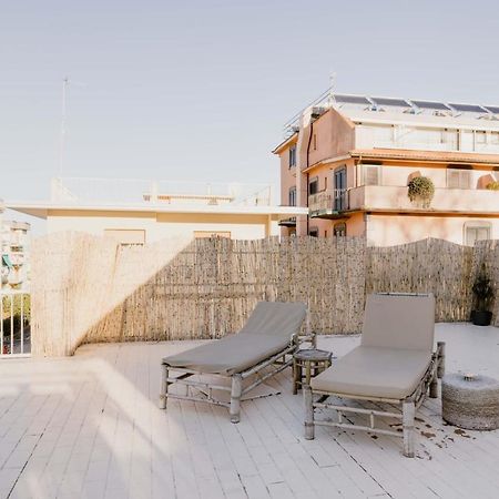 Sole Suites Península Sorrentina Exterior foto